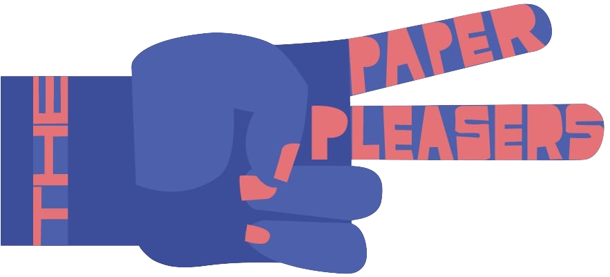 THE PAPERPLEASERS