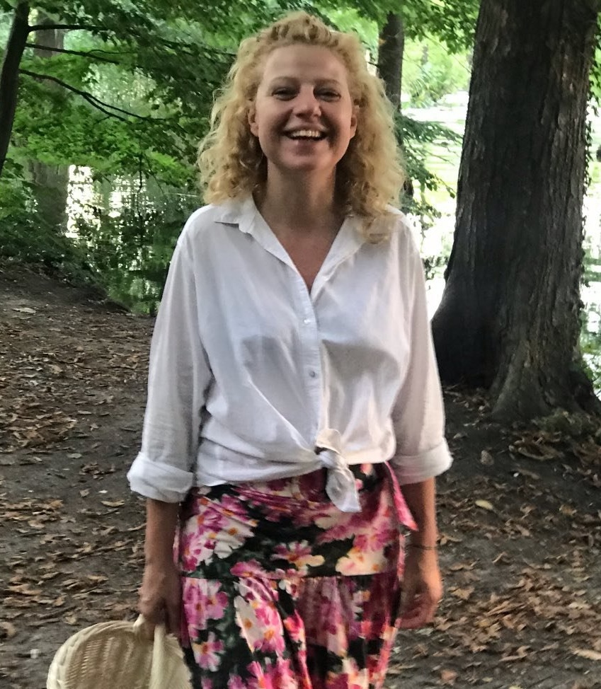 Jeney Zsófi